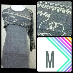 LulaRoe NWT Randy Shirt